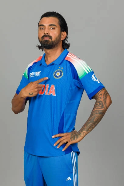 KL Rahul